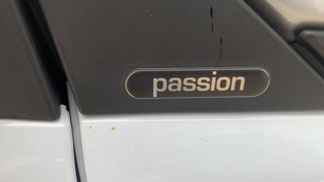 1.0 MHD PASSION