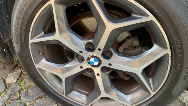 16d SDRIVE XLINE AUTO