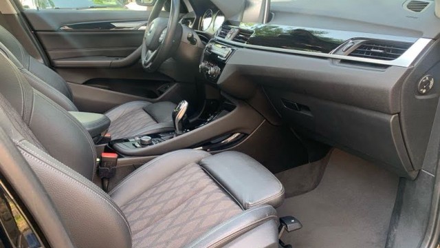 16d SDRIVE XLINE AUTO