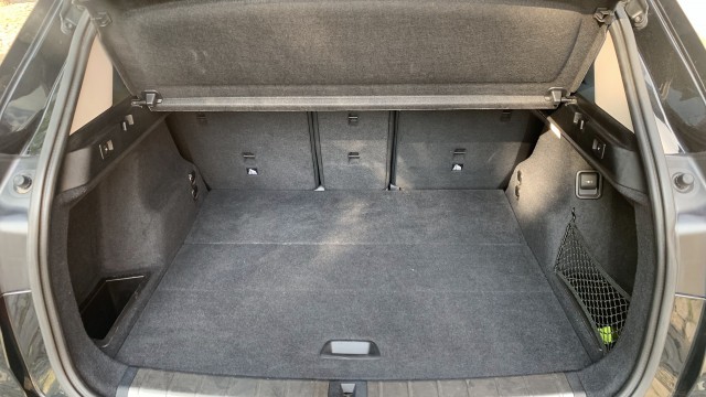 16d SDRIVE XLINE AUTO