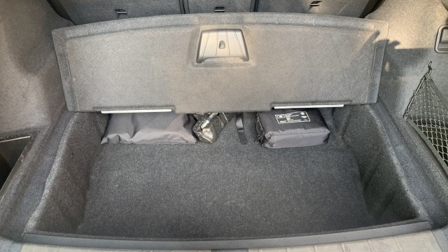 16d SDRIVE XLINE AUTO