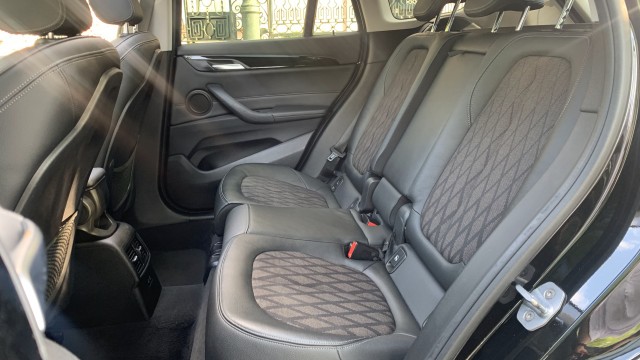 16d SDRIVE XLINE AUTO