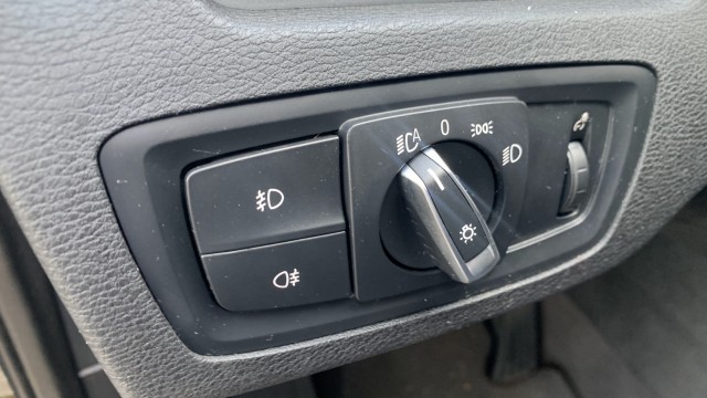 16d SDRIVE XLINE AUTO