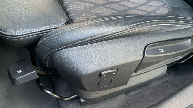 16d SDRIVE XLINE AUTO