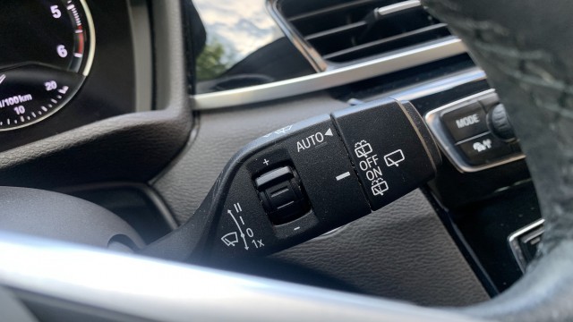 16d SDRIVE XLINE AUTO