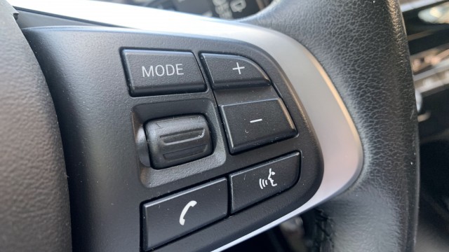 16d SDRIVE XLINE AUTO