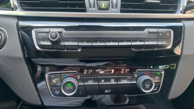 16d SDRIVE XLINE AUTO