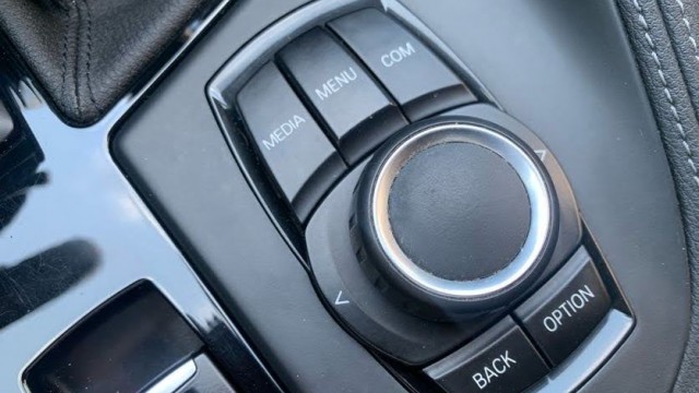 16d SDRIVE XLINE AUTO