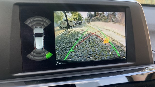 16d SDRIVE XLINE AUTO