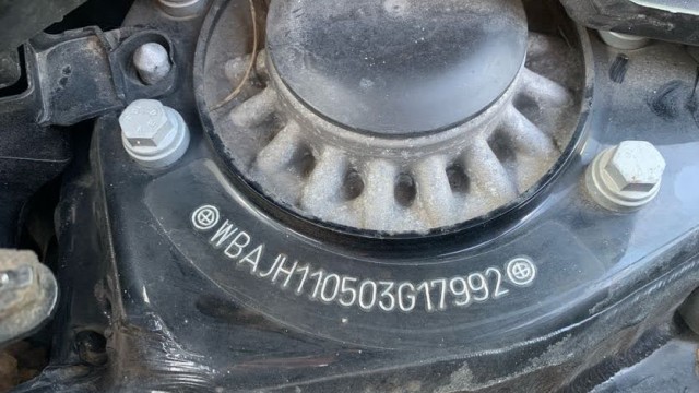 16d SDRIVE XLINE AUTO