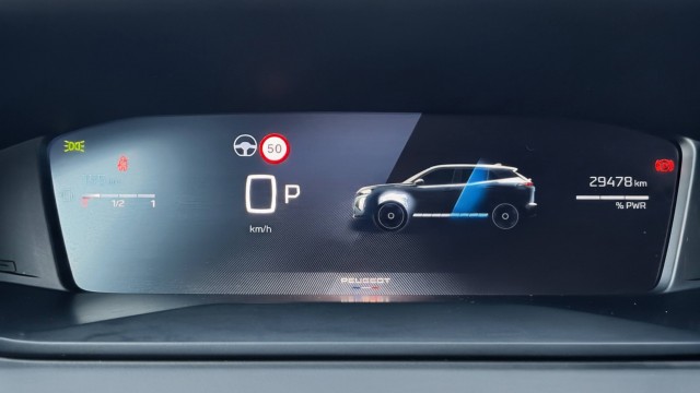1.2 Hybrid Allure Plus e-DCS6 145cv