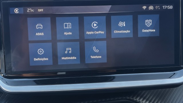 1.2 Hybrid Allure Plus e-DCS6 145cv