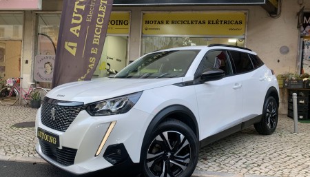 1.5 BlueHDi 110 Allure Pack