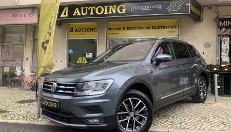 2.0 TDI CONFORTLINE