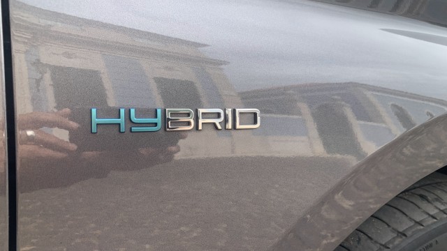 1.6 Hybrid Allure Pack e-EAT8
