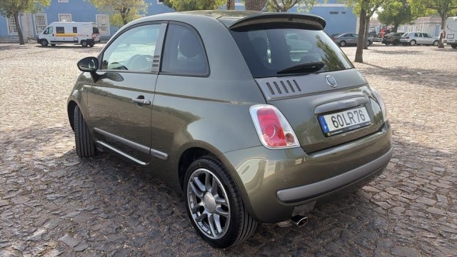 1.2 By Diesel