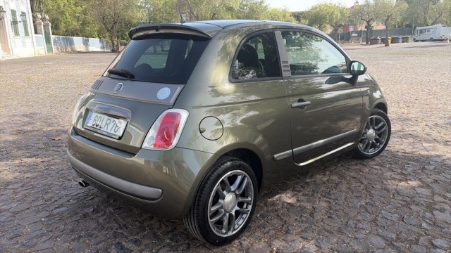 1.2 By Diesel
