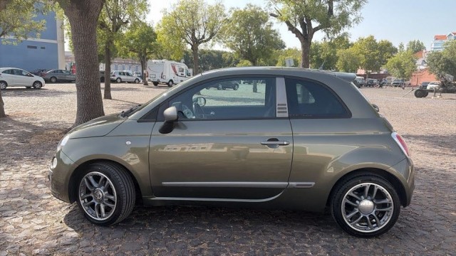 1.2 By Diesel
