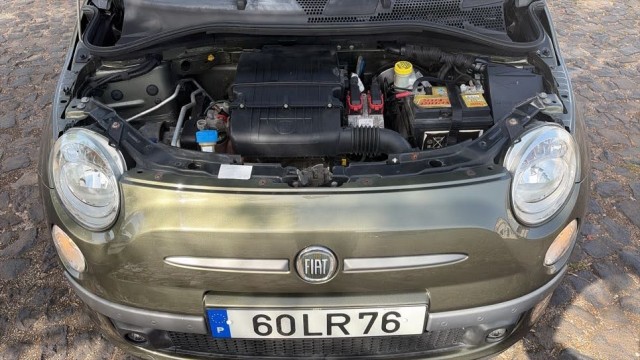 1.2 By Diesel