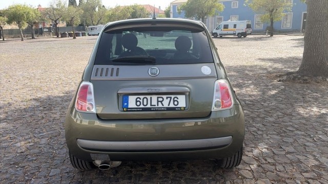 1.2 By Diesel