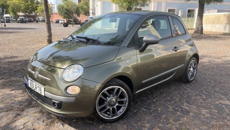 1.2 By Diesel