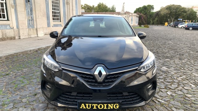 1.5 DCI Blue 85 Intens