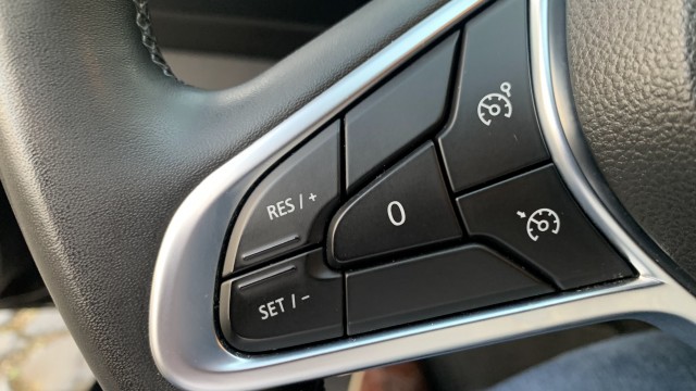 1.5 DCI Blue 85 Intens