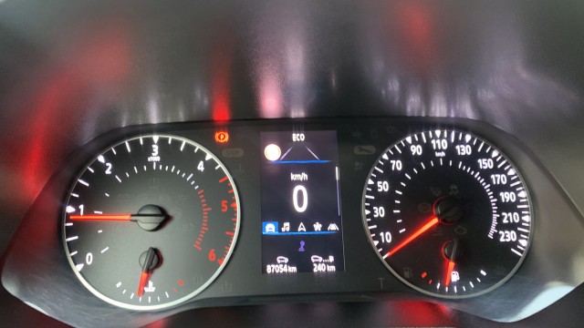 1.5 DCI Blue 85 Intens