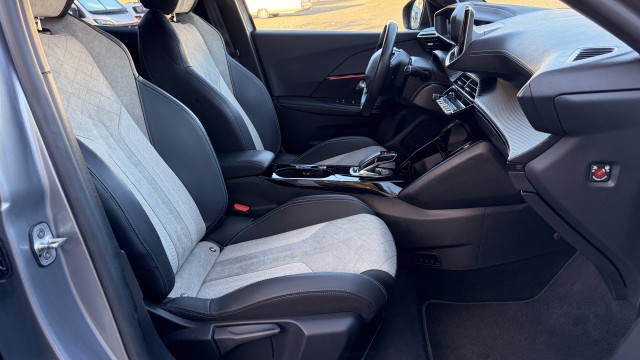 50KWh 136cv GT Pack