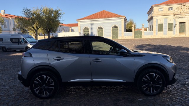 50KWh 136cv GT Pack