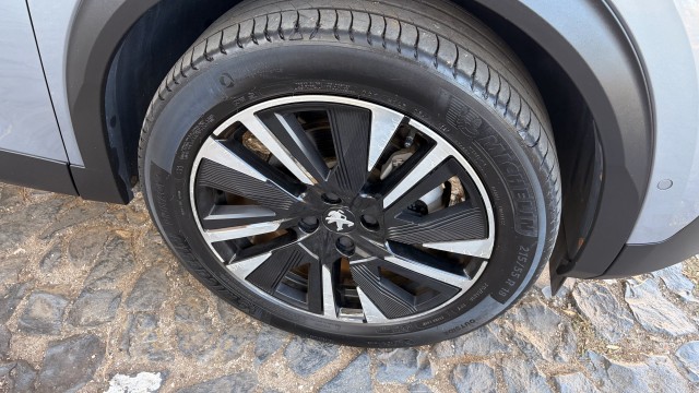 50KWh 136cv GT Pack