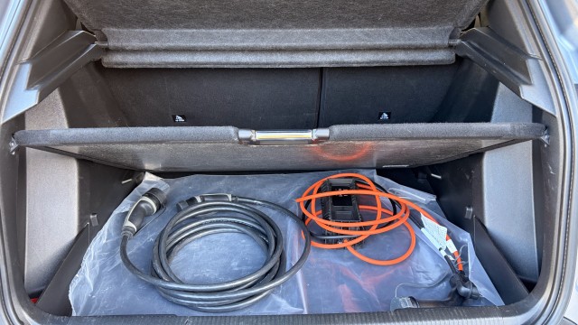 50KWh 136cv GT Pack