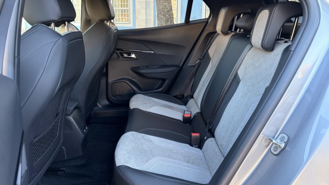 50KWh 136cv GT Pack