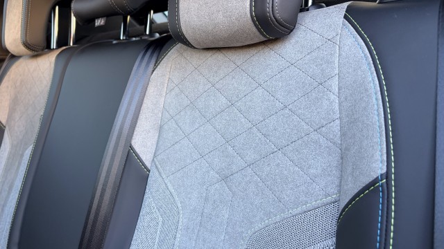 50KWh 136cv GT Pack