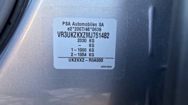 50KWh 136cv GT Pack