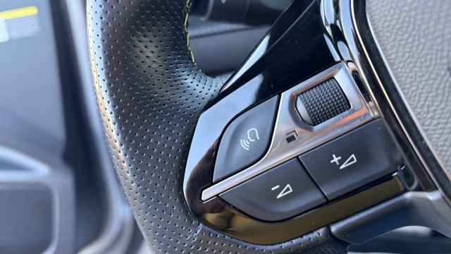 50KWh 136cv GT Pack