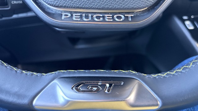 50KWh 136cv GT Pack