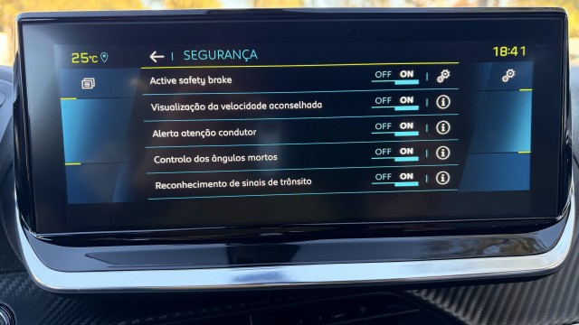 50KWh 136cv GT Pack
