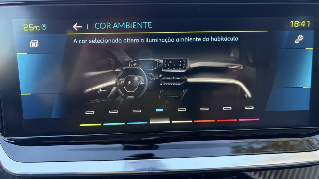 50KWh 136cv GT Pack