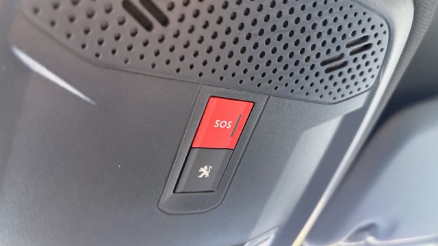 50KWh 136cv GT Pack