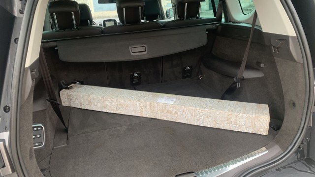 1.6 DCI 160CV INTENSE 7 LUGARES