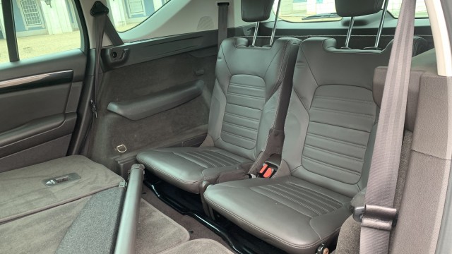 1.6 DCI 160CV INTENSE 7 LUGARES