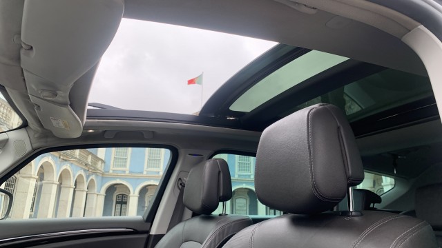 1.6 DCI 160CV INTENSE 7 LUGARES