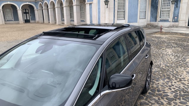 1.6 DCI 160CV INTENSE 7 LUGARES