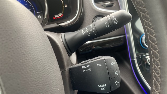 1.6 DCI 160CV INTENSE 7 LUGARES