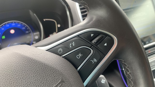 1.6 DCI 160CV INTENSE 7 LUGARES