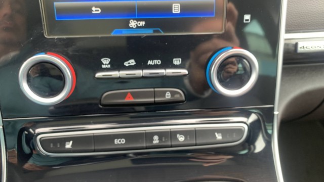 1.6 DCI 160CV INTENSE 7 LUGARES