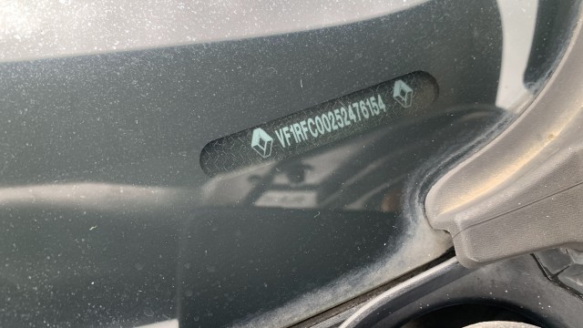 1.6 DCI 160CV INTENSE 7 LUGARES