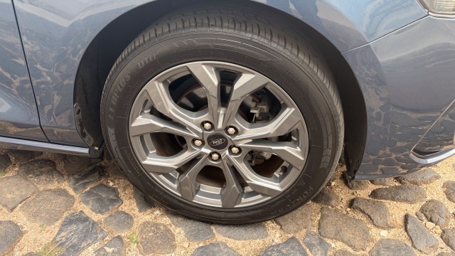 1.0 EcoBoost MHEV STline Autom&aacute;tico