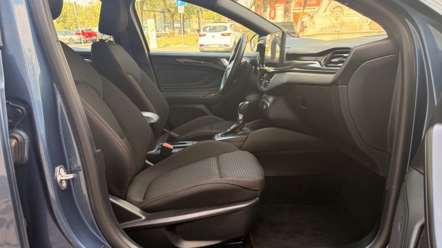 1.0 EcoBoost MHEV STline Autom&aacute;tico